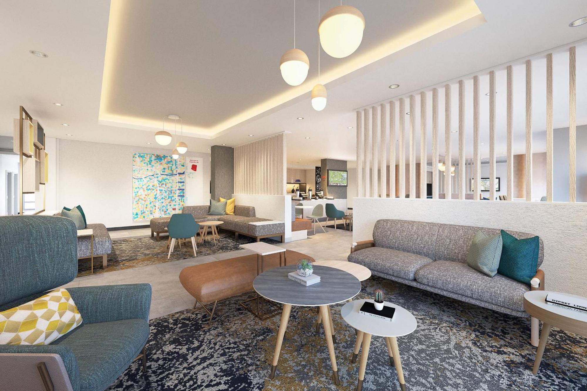 Towneplace Suites By Marriott Hadley Amherst Bagian luar foto