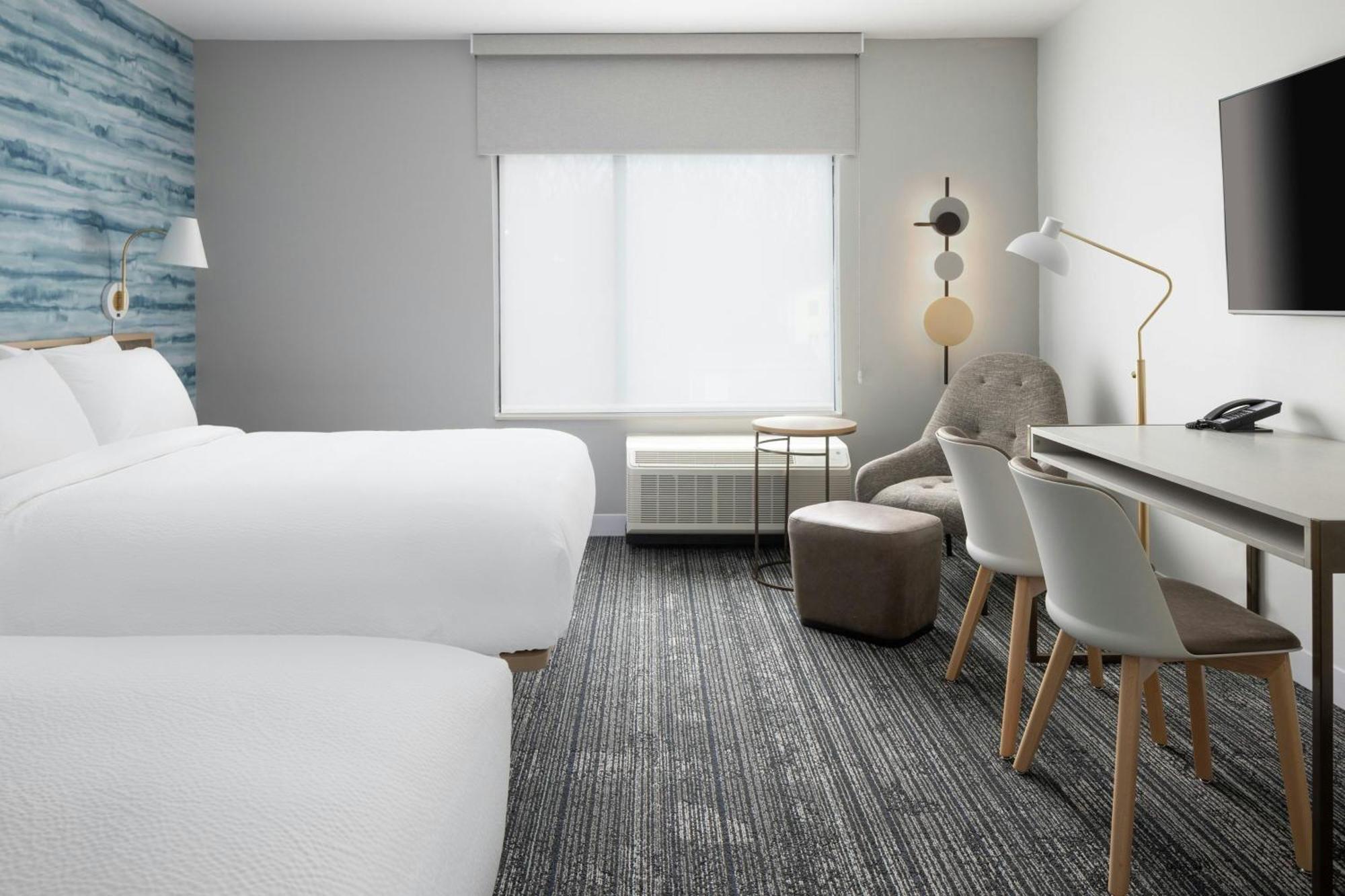 Towneplace Suites By Marriott Hadley Amherst Bagian luar foto
